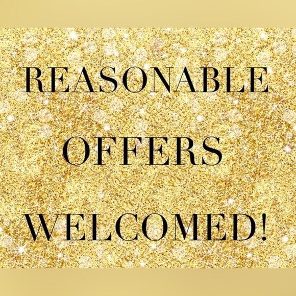 Offers! Offers! Offers! - Picture 1 of 1